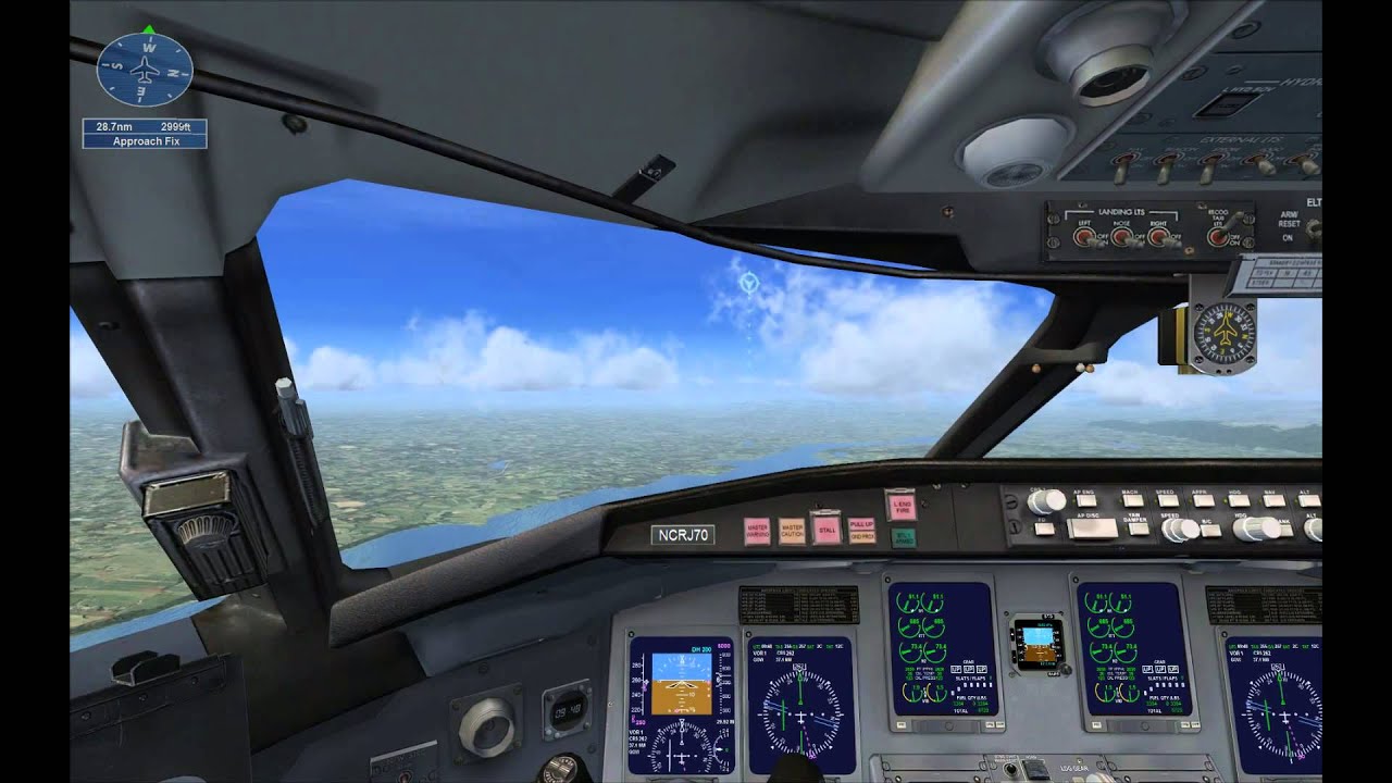 microsoft flight simulator x steam edition
